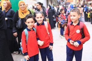 أخبار مصر | إلغاء هذه المادة من المواد الأساسية في المرحلة الابتدائية .. قرار حاسم من الحكومة