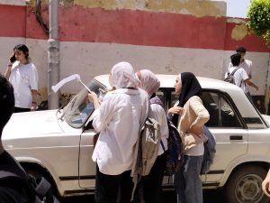 أخبار مصر | مع انطلاقها هذا الأسبوع .. التعليم تفاجئ الطلاب بقرار عاجل بشأن امتحان شهر أكتوبر 2023