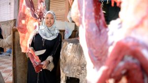 أخبار مصر | انهيار أسعار اللحوم اليوم الاثنين 30 أكتوبر 2023 .. شوف الكيلو عامل كام