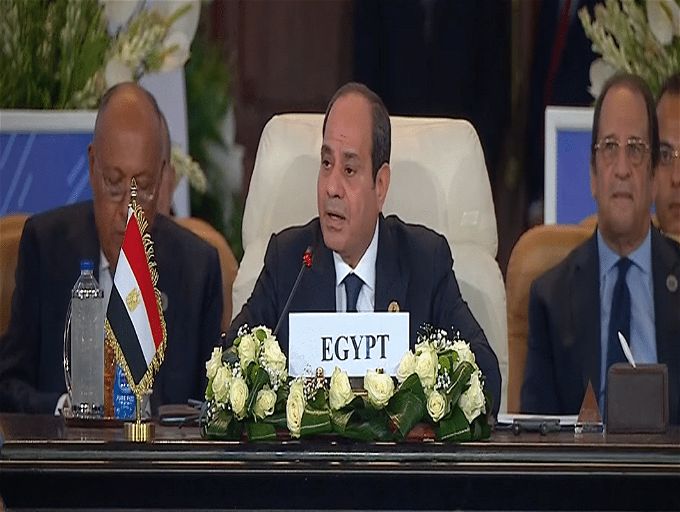 أخبار مصر | قبل الصرف بيومين .. الجريدة الرسمية تعلن عن قرار رئاسي بشأن زيادة المعاشات 600 جنيه