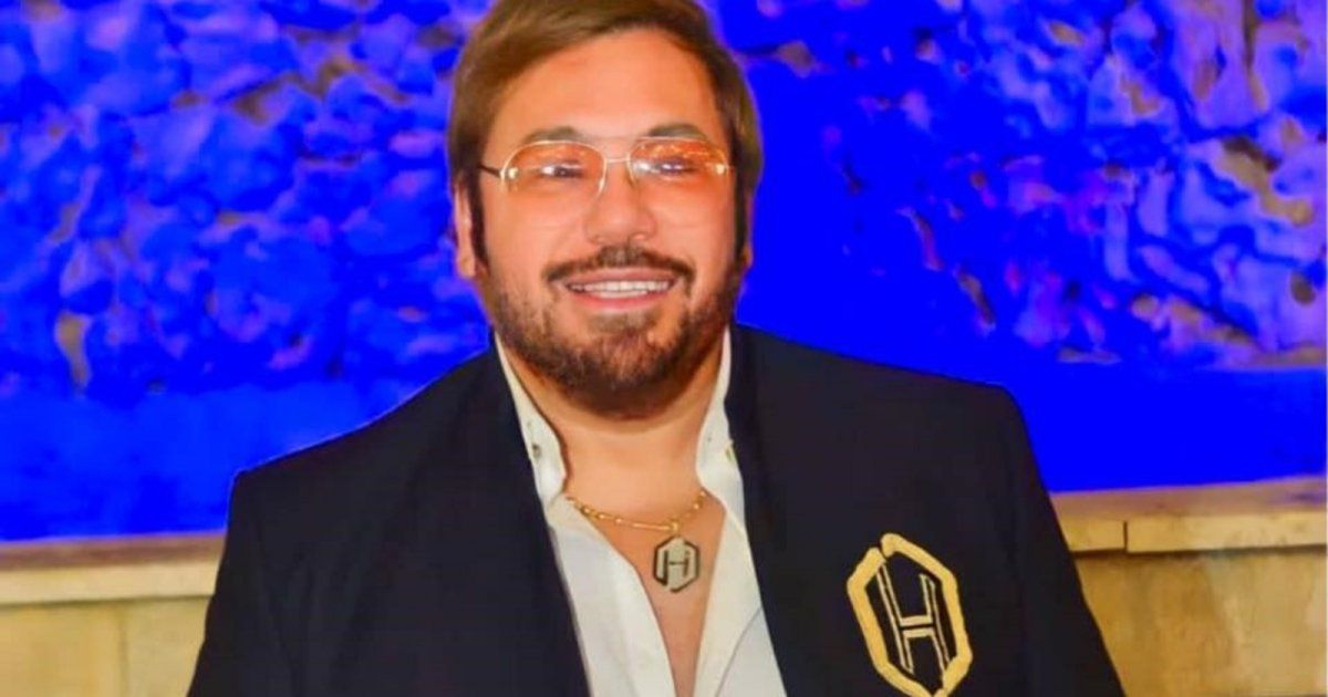 شاهد .. خاص بالفيديو- دكتور هراتش: "نادية الجندي توجتني نجم الجماهير" وهذا ما قاله عن صباح ونبيلة عبيد وميمي جمال