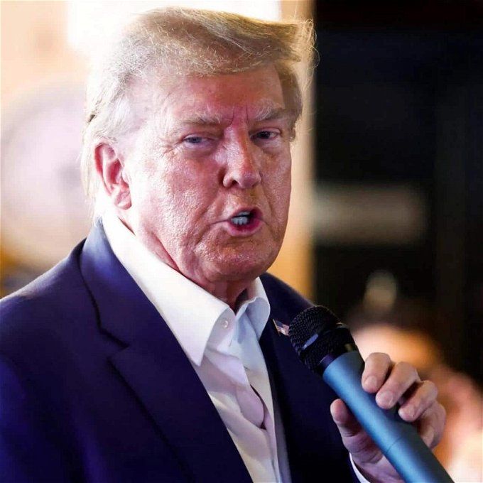 أخبار مصر | كيف علَق ترامب على انسحاب مايك بنس من سباق الانتخابات الأمريكية؟