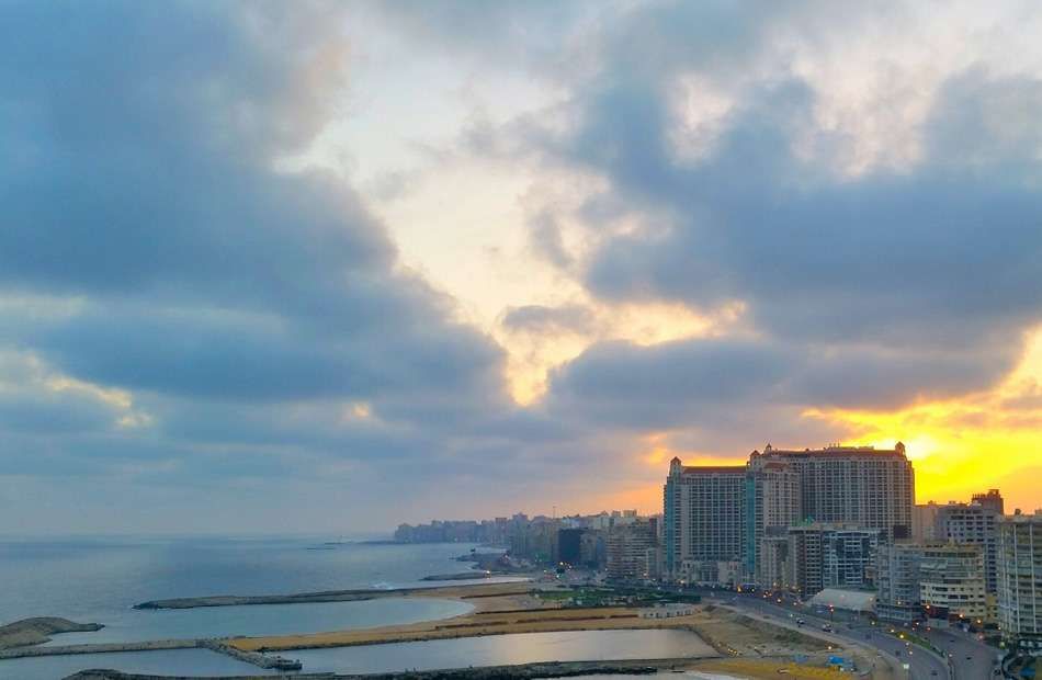 الأرصاد تصدر بيانا عن طقس اليوم الإثنين.. ماذا يحدث خلال ساعات؟