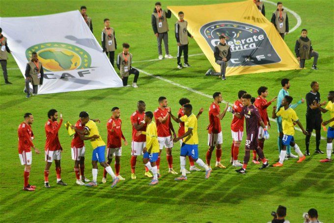 أخبار الرياضة | مدرب صن دوانز يتوعد الأهلي قبل لقاء العودة في القاهرة