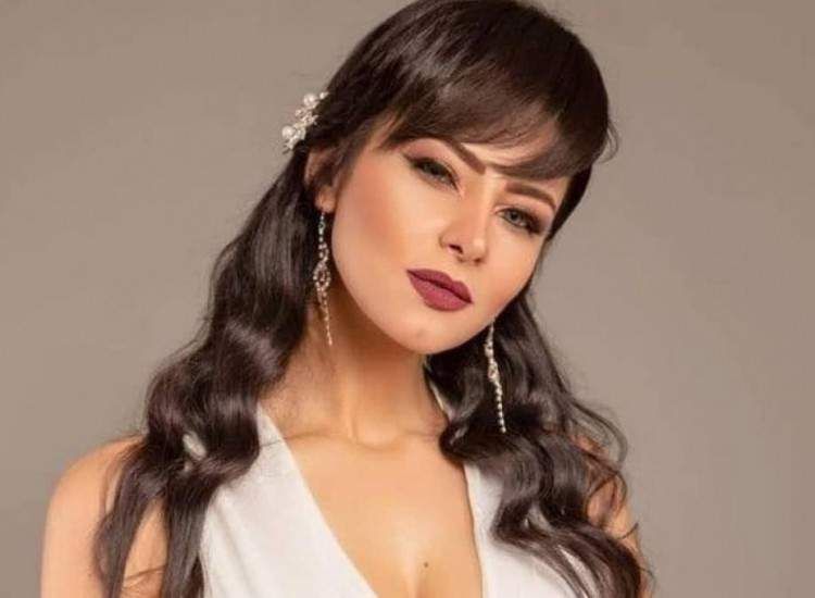 شاهد .. إنجي خطاب تهاجم منتقدي موقف محمد سلام.. وهذا ما قالته