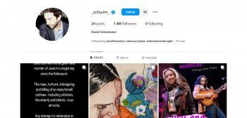 شاهد .. "أصدقاء" ماثيو بيري لم يعلقوا على رحيله حتى الآن.. والجمهور مستغرب!