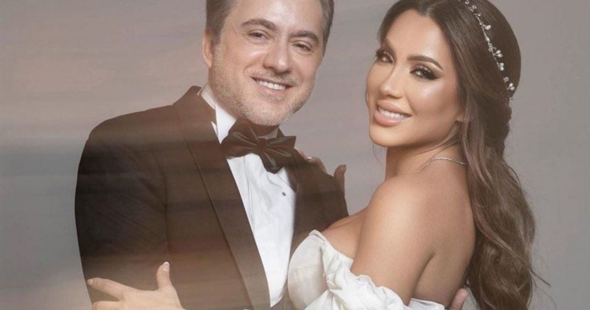 شاهد .. مروان خوري يتحدث عن الطقوس الدينية التي يتبعها بعد زواجه من دين مختلف