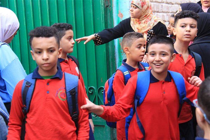 أخبار مصر | إلغاء هذه المادة من المواد الأساسية في المرحلة الابتدائية .. قرار حاسم من الحكومة