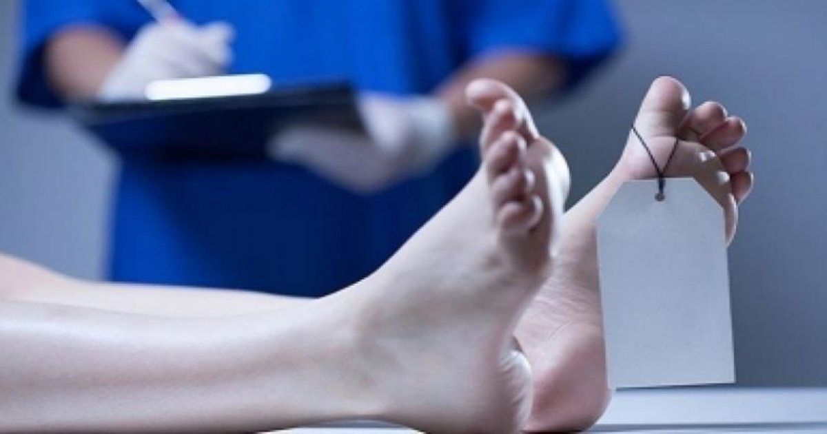 شاهد .. العثور على عارضة أزياء حامل جثة هامدة في الثلاجة والتفاصيل ستصيبكم بالذهول