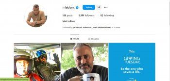 شاهد .. "أصدقاء" ماثيو بيري لم يعلقوا على رحيله حتى الآن.. والجمهور مستغرب!