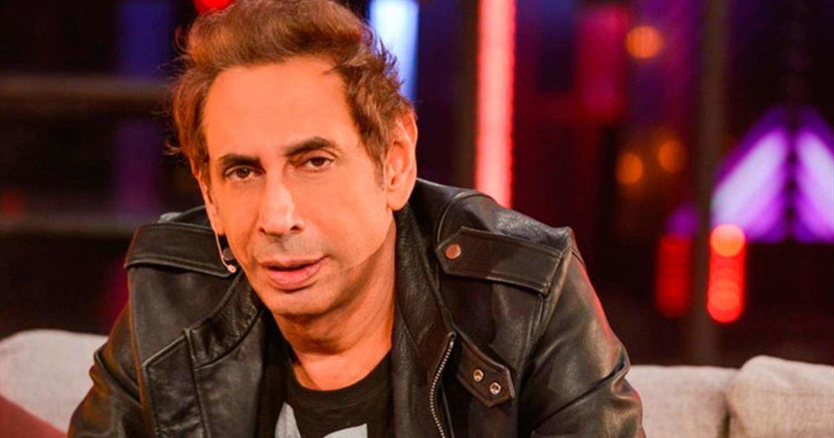 شاهد .. ماريو باسيل يطلق صرخة إنسانية بحرقة قلب- بالفيديو