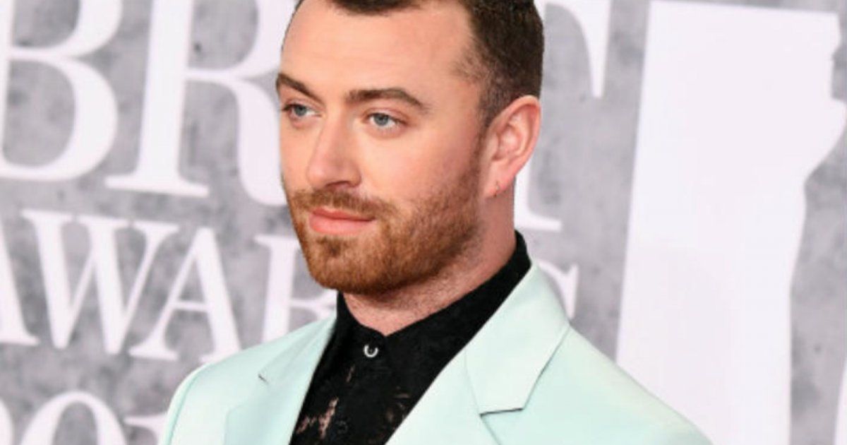 شاهد .. صورة لـ سام سميث وهو طفل