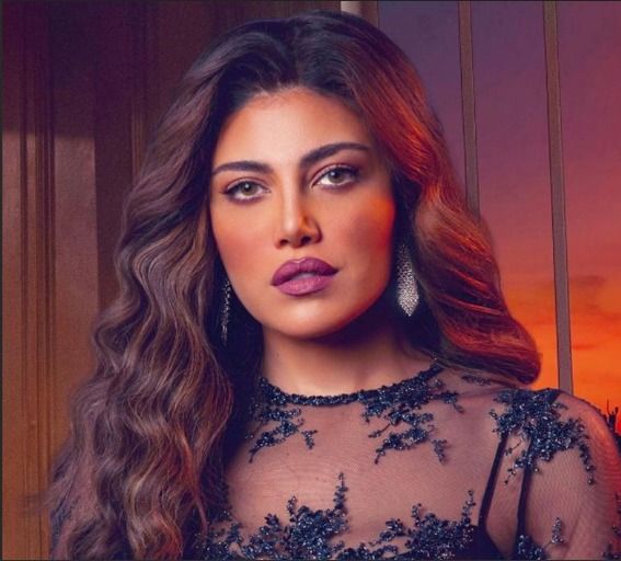 إنستجرام يهدد ريهام حجاج : ممنوع نشر فيديو وصور عن غزة