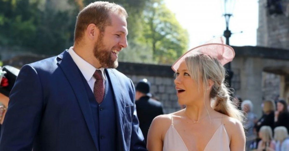 شاهد .. بعد زواج دام 5 سنوات..انفصال كلوي مادلي وجيمس هاسكل