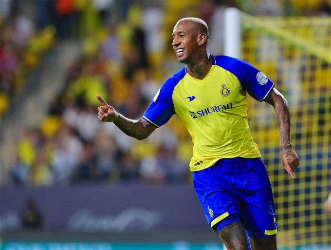 أخبار الرياضة | رابطة المحترفين تعلن المرشحين لجائزة الهدف الأجمل في دوري روشن