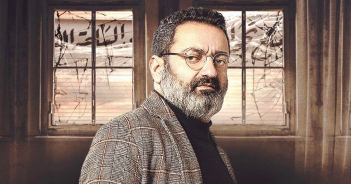 شاهد .. جورج خباز ينعى بطرس فرح بكلمات مؤثرة