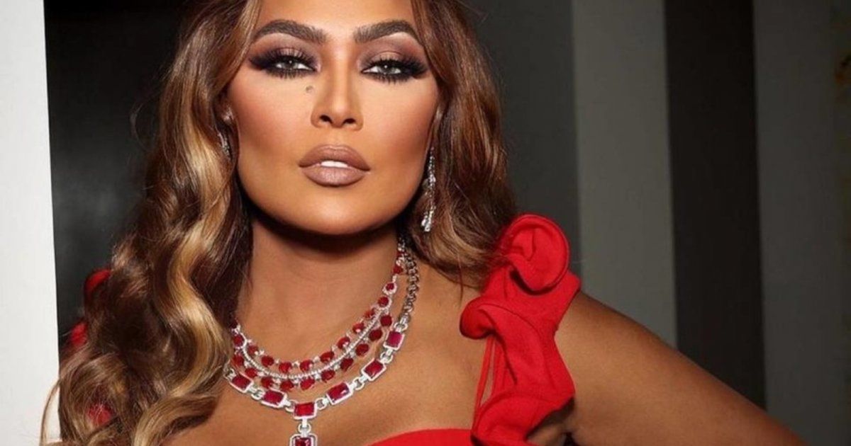 شاهد .. وعد تفاجئ الجمهور بكشفها سر نضارة بشارتها.. والإجابة مضحكة!