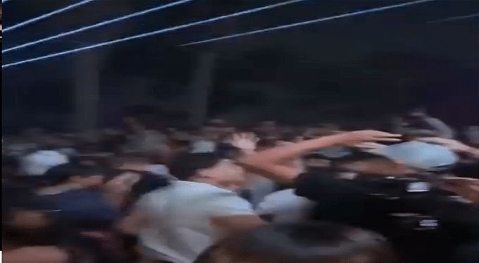 أخبار مصر | حفل المنصورية.. القاضي يتخذ إجراء جديد ضد المتهمين بسبب المخدرات