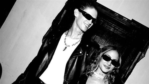 كنزي عمرو دياب عملت قلق بصورة جديدة : هنلاقيها منك ولا من أختك