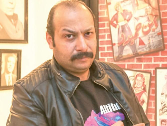 محمد ثروت بيقولك : إشتري المنتجات المصرية وإدعم بلدك