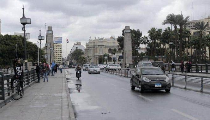 أخبار مصر | الأرصاد تصدر تحذير شديد اللهجة بشأن حالة الطقس الأيام القادمة : كله يخلي باله