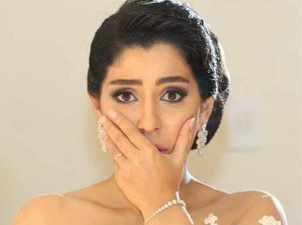 أيتن عامر شغالة ردح علي إنستجرام : مين زعلها !!