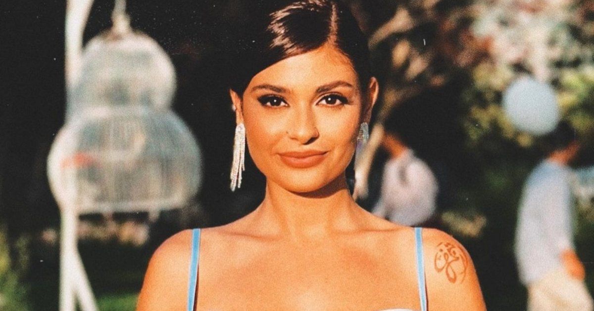 شاهد .. خاص- نجمة "كريستال" جوان زيبق تتحدث عن قصة حبها مع بلال مارتيني.. وهذا هو المبلغ الذي تقاضته