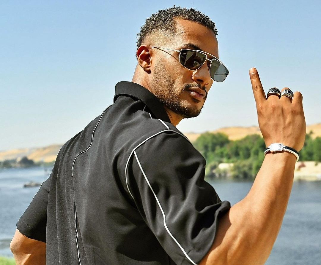 محمد رمضان يطرح أغنيته الجديدة ويطلب من الجمهور عدم سماعها