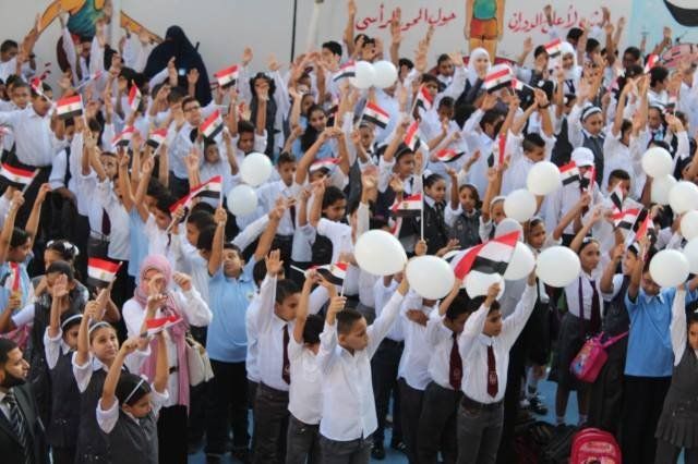 أخبار مصر | عاجل .. رضا حجازي يفاجئ الجميع بقرار جديد بشأن العام الدراسي الجديد 2024 : تغيير في هذه المدارس