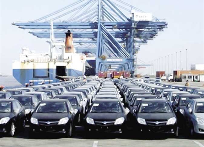 أخبار مصر | إعادة فتح باب التسجيل في مبادرة سيارات المصريين بالخارج .. هنا الطريقة والشروط