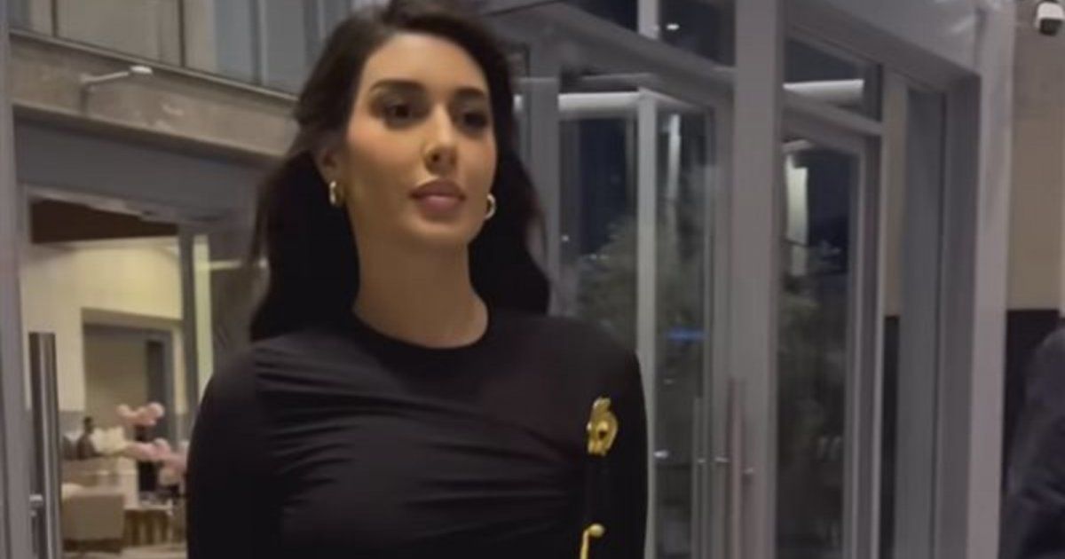 شاهد .. هذه تفاصيل إطلالة ياسمين صبري في موسم الرياض