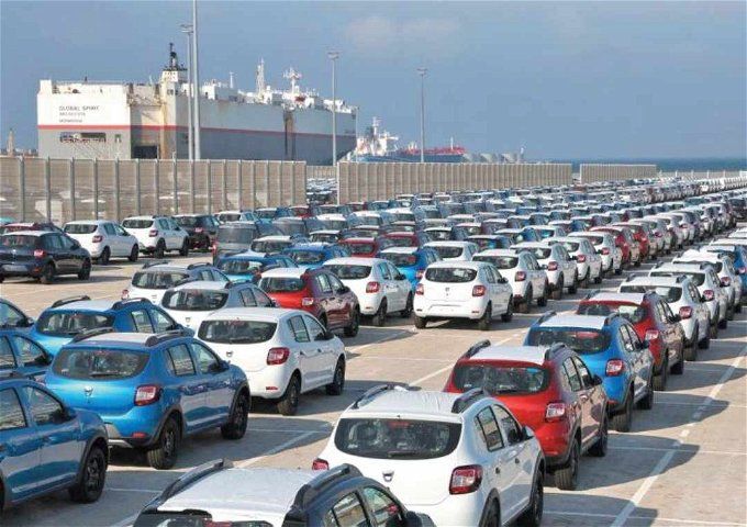 أخبار مصر | مبادرة استيراد السيارات للمصريين بالخارج.. شروط وآخر موعد لها