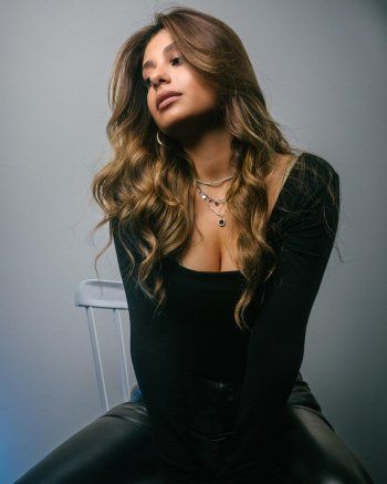 شاهد .. خاص- نجمة "كريستال" جوان زيبق تتحدث عن قصة حبها مع بلال مارتيني.. وهذا هو المبلغ الذي تقاضته