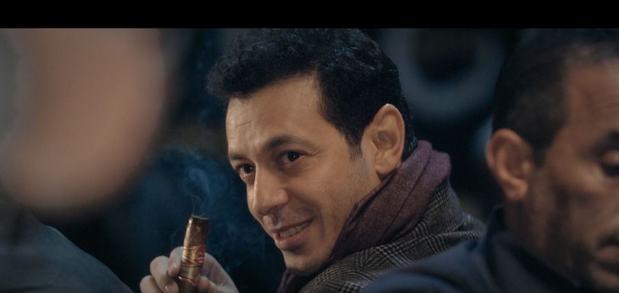 هيعملوا مسلسل لشادر السمك بطولة مصطفي شعبان