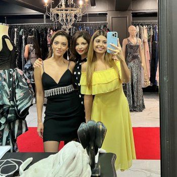 شاهد .. خاص- نجمة "كريستال" جوان زيبق تتحدث عن قصة حبها مع بلال مارتيني.. وهذا هو المبلغ الذي تقاضته