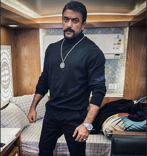 العوضي يحذر الإسرائيلين : لو مبطلتوش هتدكوا