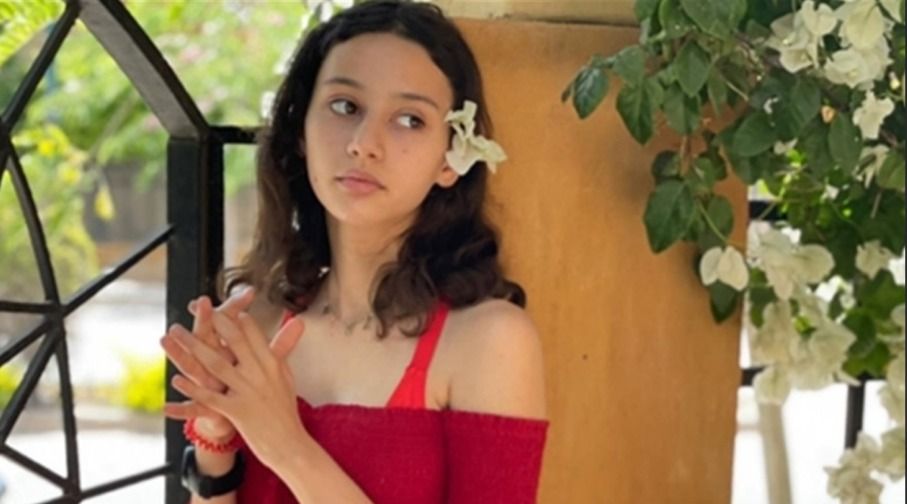 بعد 8 سنين .. حسن المصري يعيد لينا صوفيا للسينما