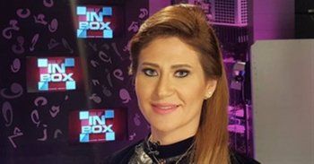 شاهد .. وفاة إعلامية مصرية بعد صراع مع المرض