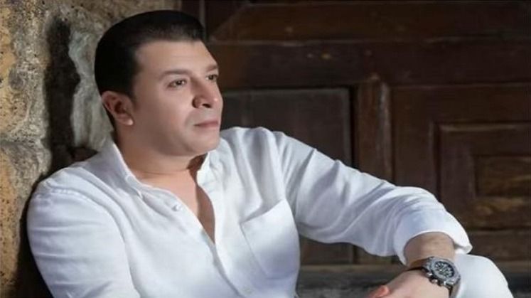 ربنا ستر .. تعرض مصطفي كامل لحادث سير خطير