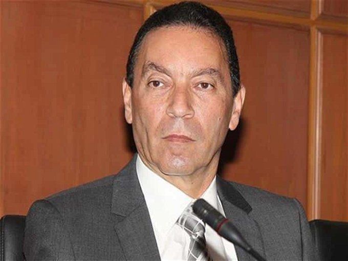 مرض الدكتور هاني الناظر