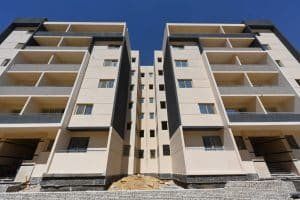 أخبار مصر | شقق سكن لكل المصريين 2023 لمحدودي الدخل.. اعرف قيمة القسط وشروط الحجز