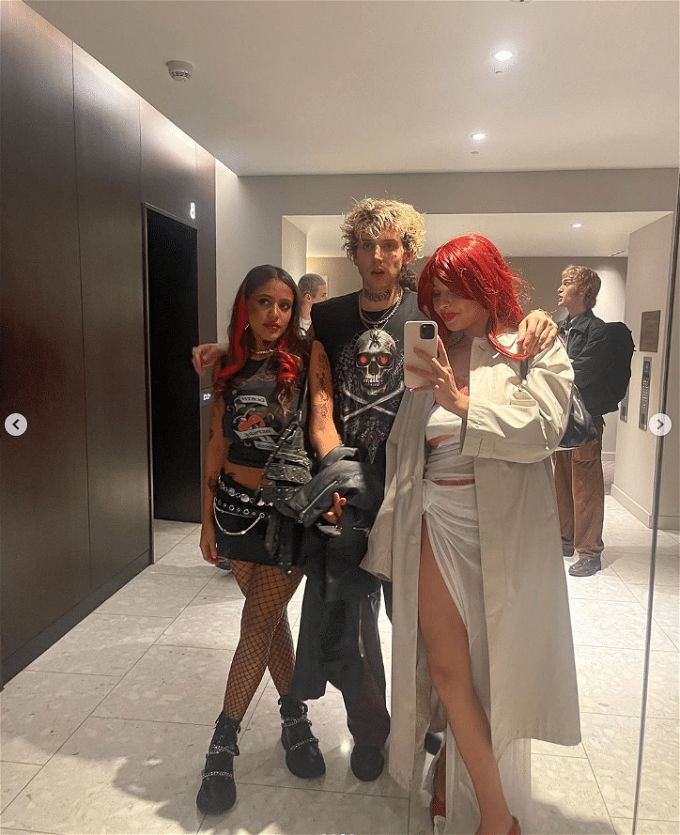 جنا عمرو دياب