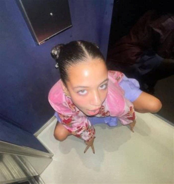 ابنة رانيا يوسف بإطلالة جريئة.. بتثير الجدل تاني بعد فستان البطانة