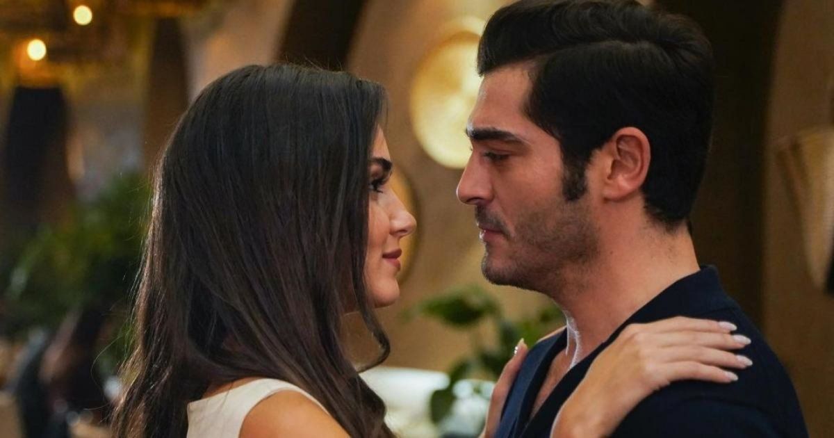 شاهد .. إنفصال هذه الشخصية عن مسلسل "شخص آخر"