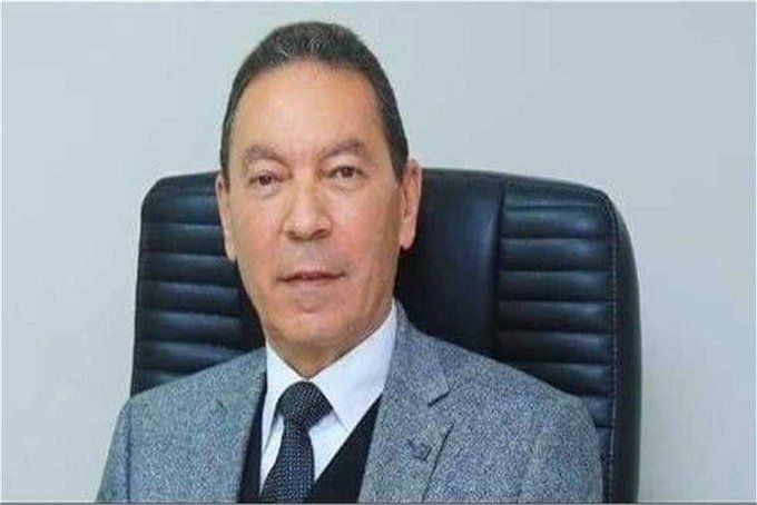 أخبار مصر | تدخل عاجل من الحكومة لعلاج الدكتور هاني الناظر على نفقة الدولة.. حالته الصحية تدهورت