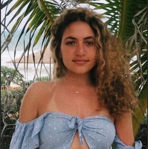 كنزي عمرو دياب عملت قلق بصورة جديدة : هنلاقيها منك ولا من أختك