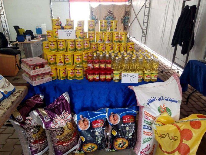 أخبار مصر | أماكن مبادرة تخفيض أسعار السلع في القاهرة والجيزة.. اعرف هتشتري منين؟