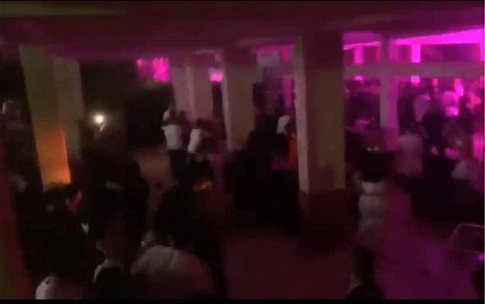 أخبار مصر | حفل المنصورية.. القاضي يتخذ إجراء جديد ضد المتهمين بسبب المخدرات