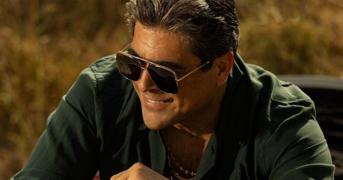 شاهد .. حبيبة وائل كفوري المغربية في الصفوف الأمامية في حفله.. هل تلاحقه؟