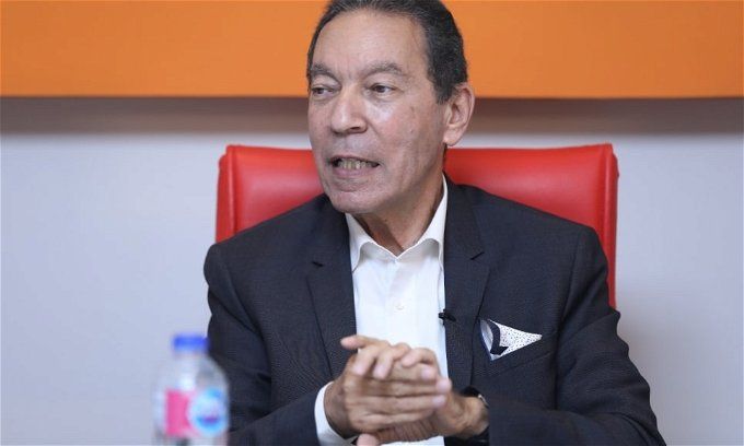 أخبار مصر | تدخل عاجل من الحكومة لعلاج الدكتور هاني الناظر على نفقة الدولة.. حالته الصحية تدهورت